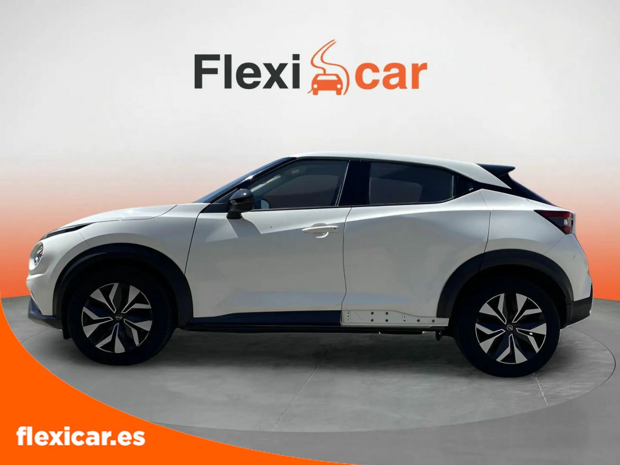 Foto Nissan Juke 4