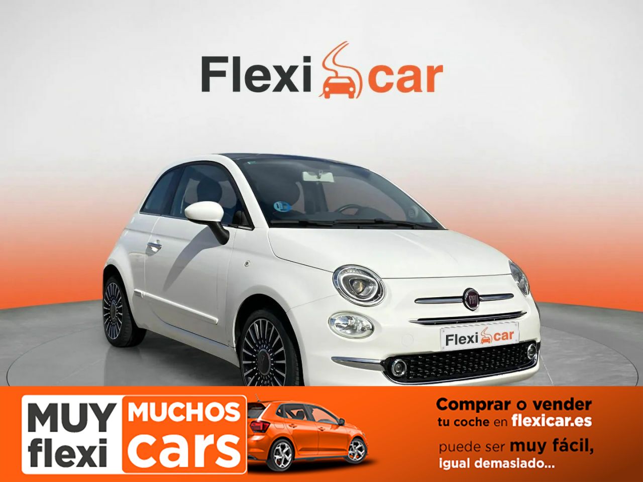 Foto Fiat 500 1