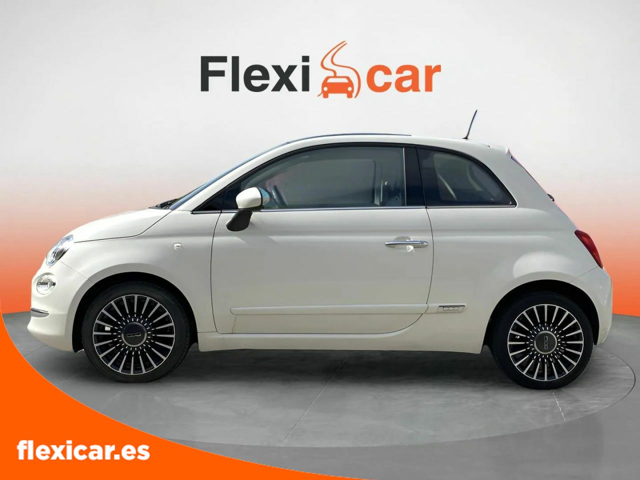 Foto Fiat 500 4