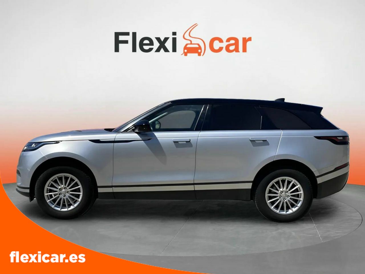 Foto Land-Rover Range Rover Velar 4