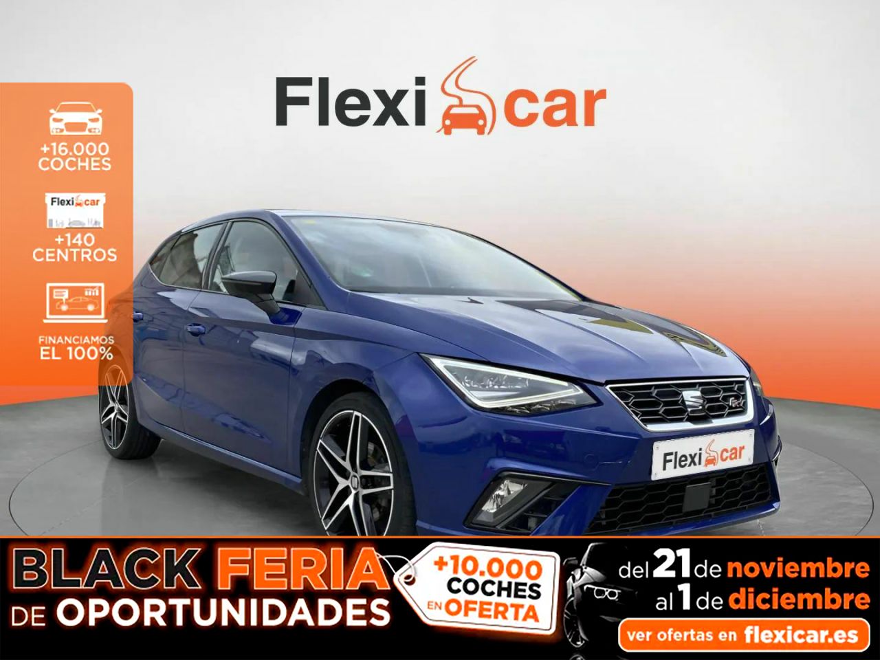 Foto Seat Ibiza 1