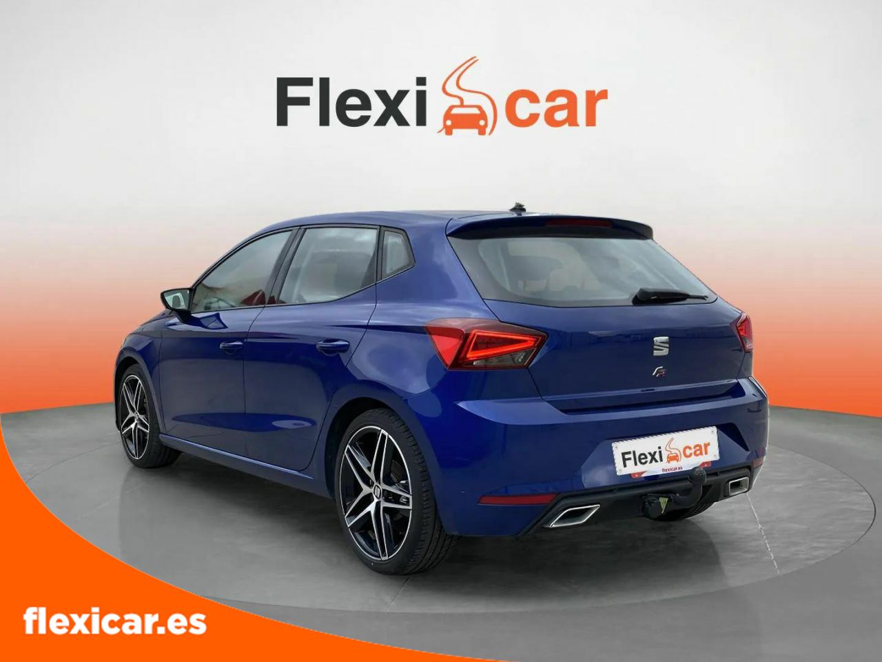 Foto Seat Ibiza 5