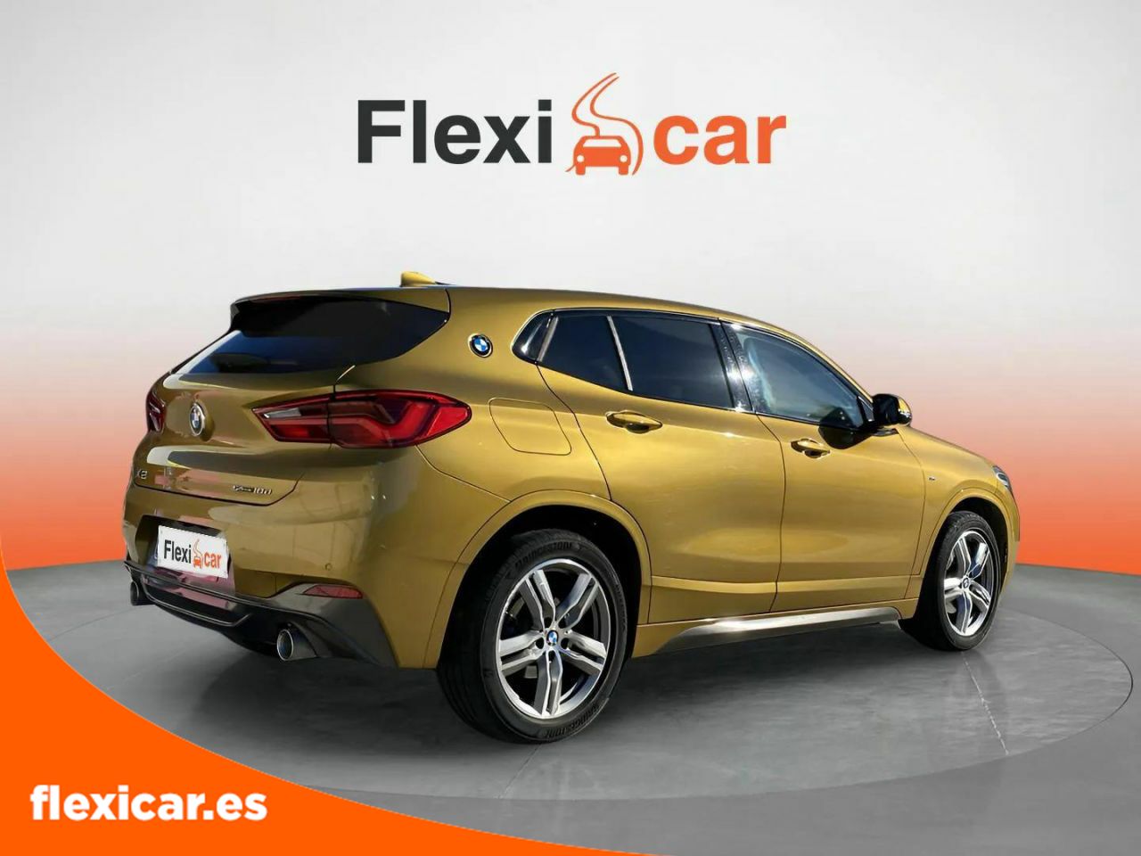 Foto BMW X2 9