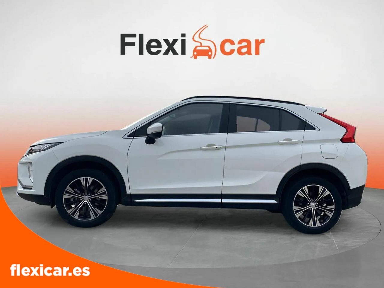 Foto Mitsubishi Eclipse Cross 4