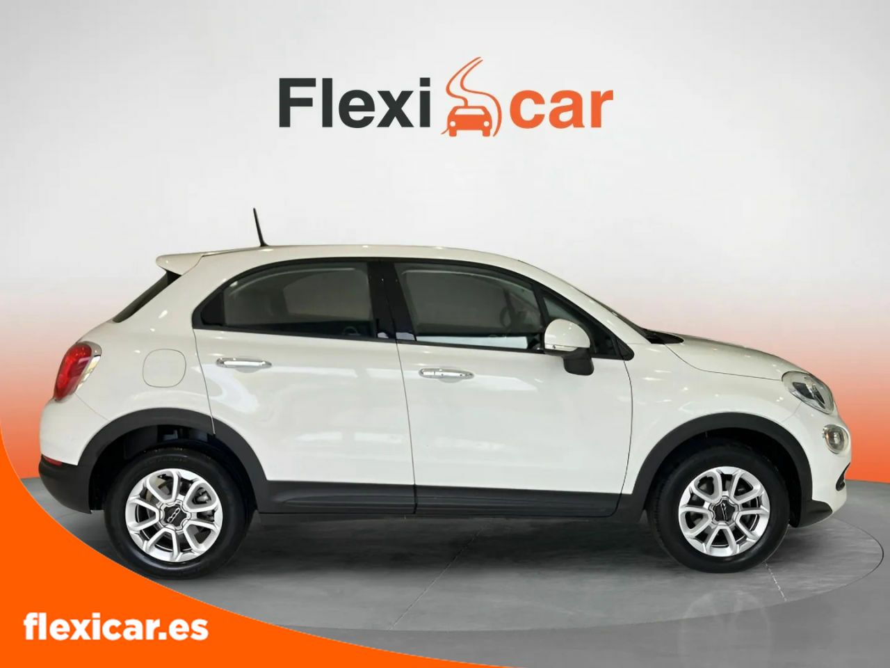 Foto Fiat 500X 8