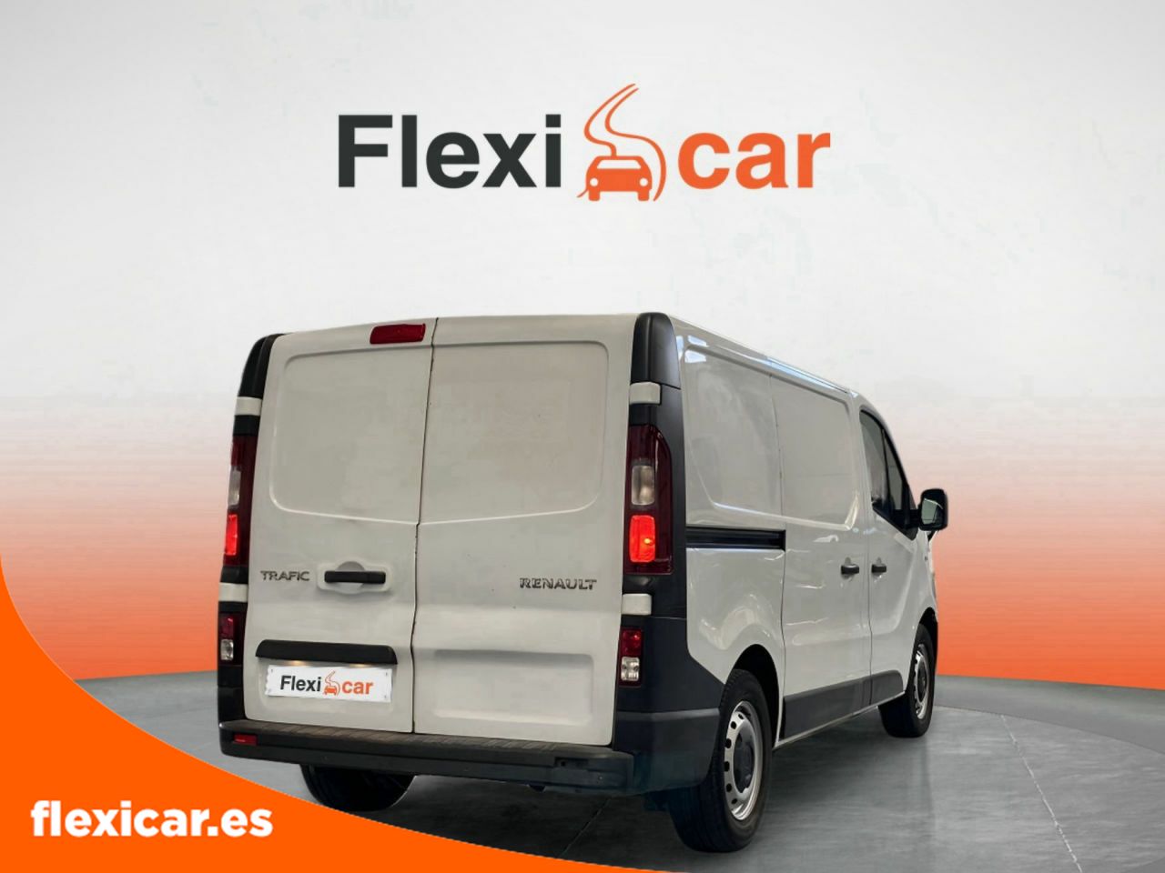 Foto Renault Trafic 8