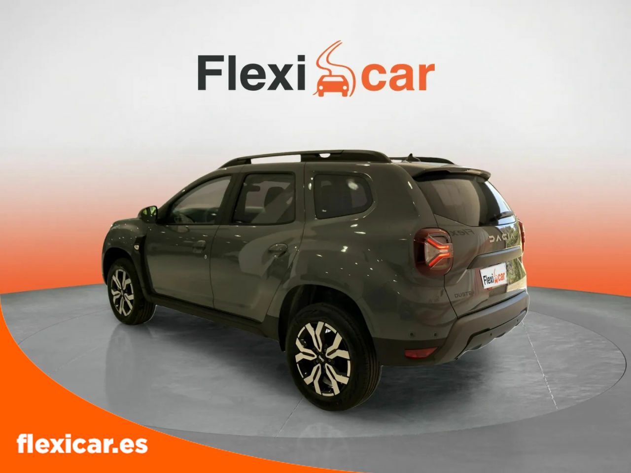 Foto Dacia Duster 5