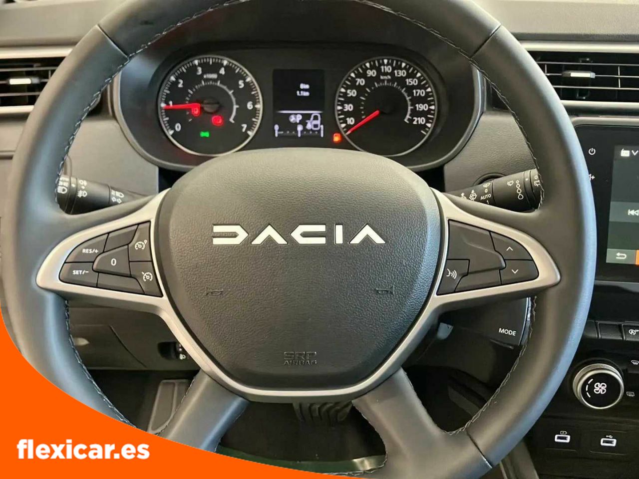 Foto Dacia Duster 13