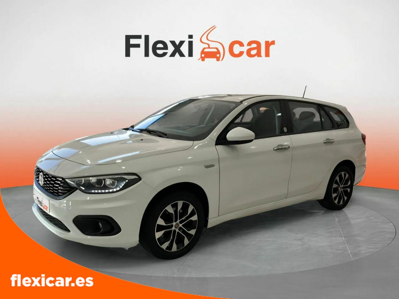 Foto Fiat Tipo 3