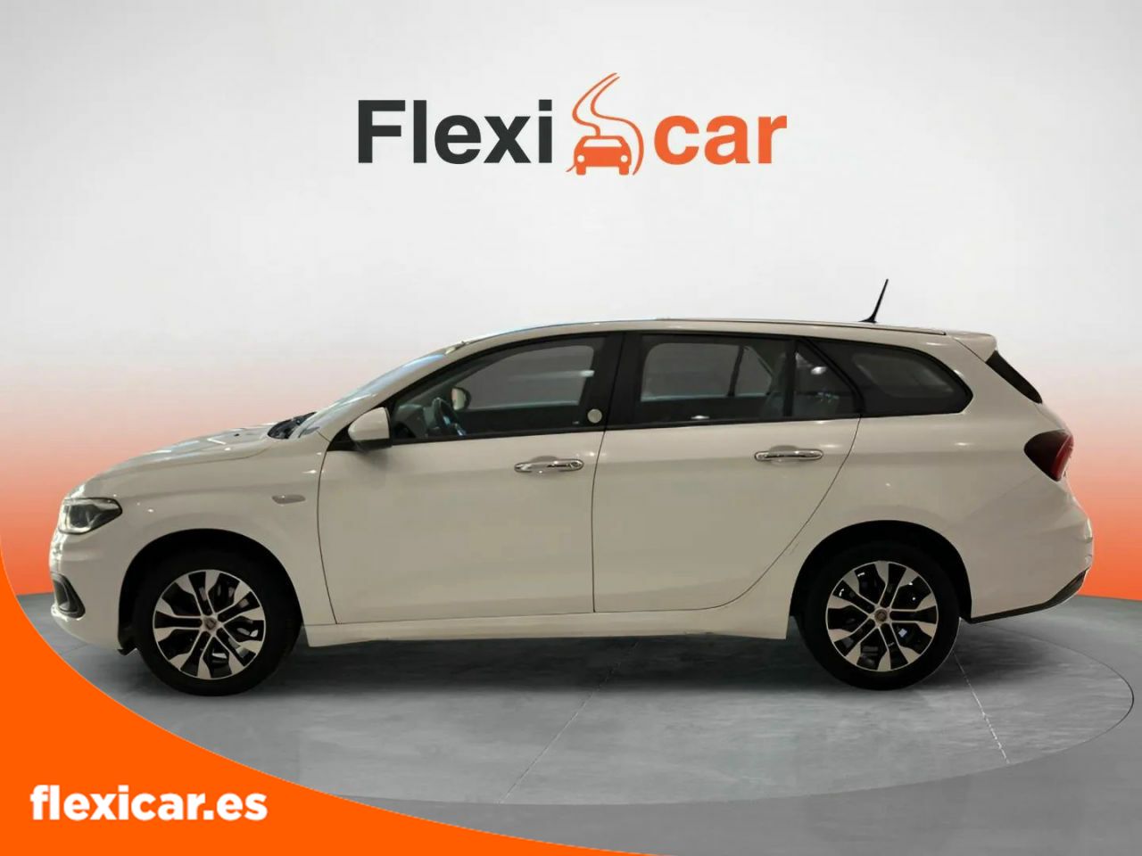 Foto Fiat Tipo 4