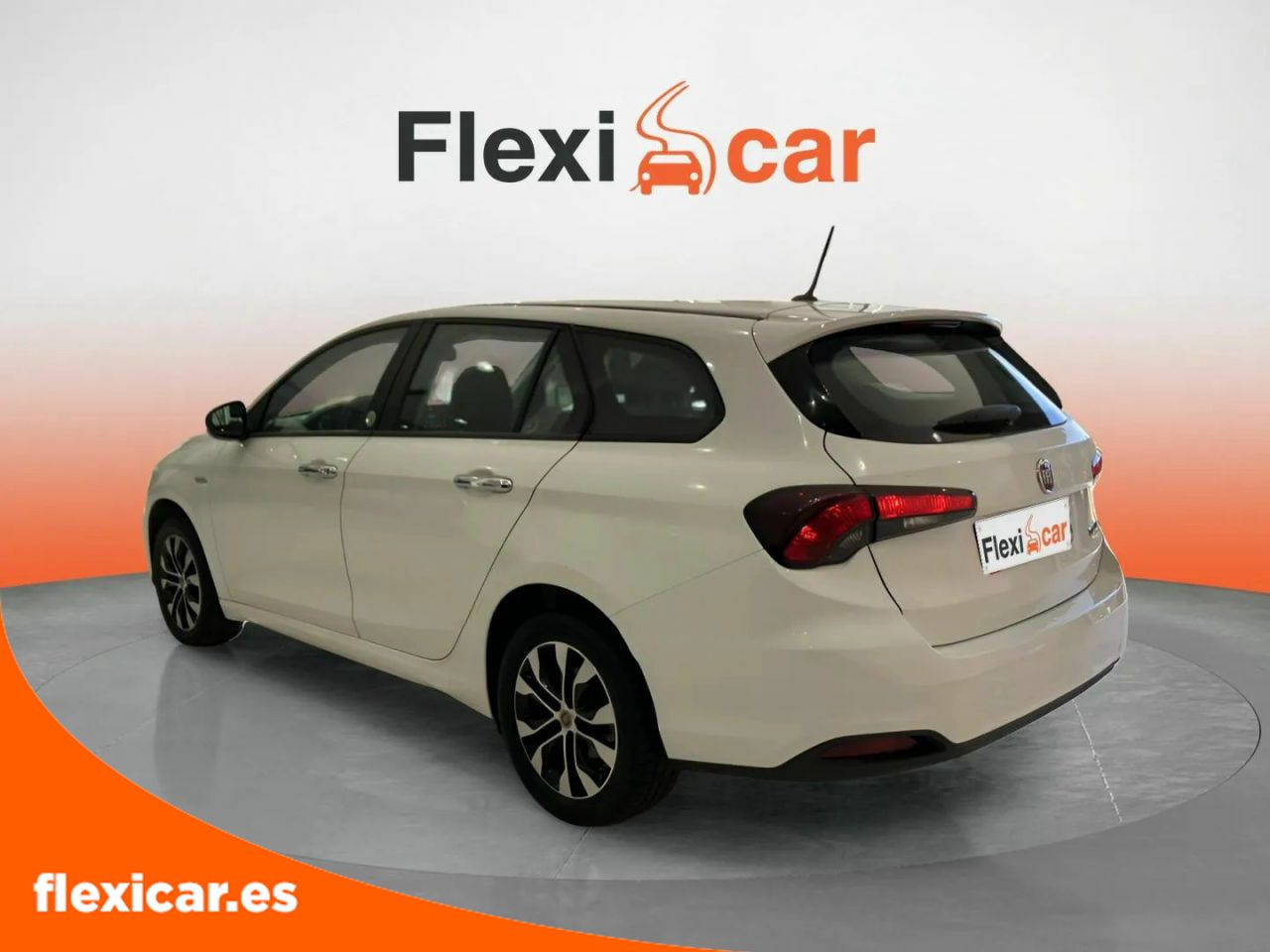 Foto Fiat Tipo 5