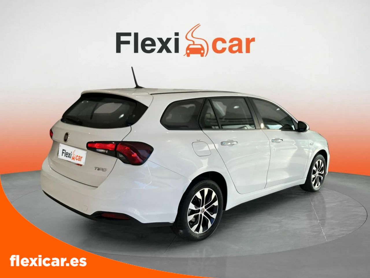 Foto Fiat Tipo 7