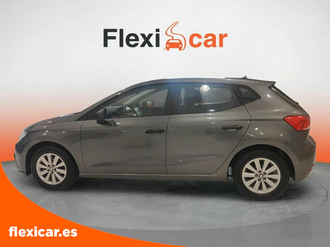 Foto Seat Ibiza 2