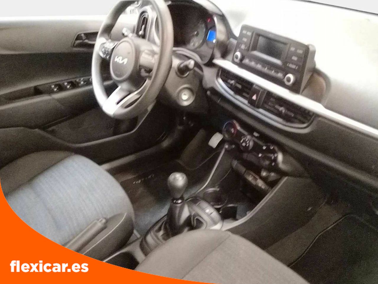 Foto Kia Picanto 18