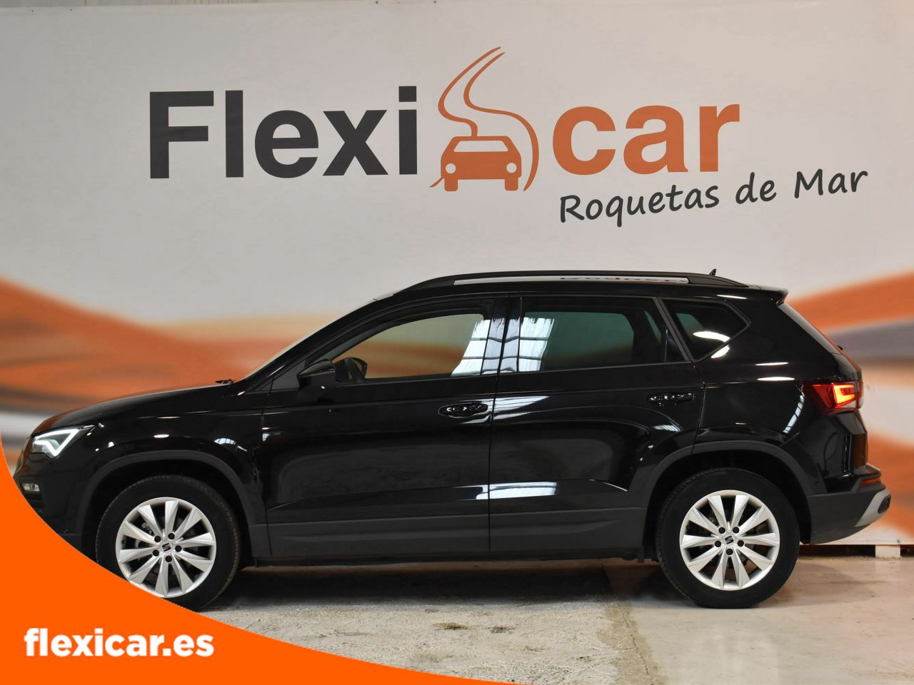 Foto Seat Ateca 4