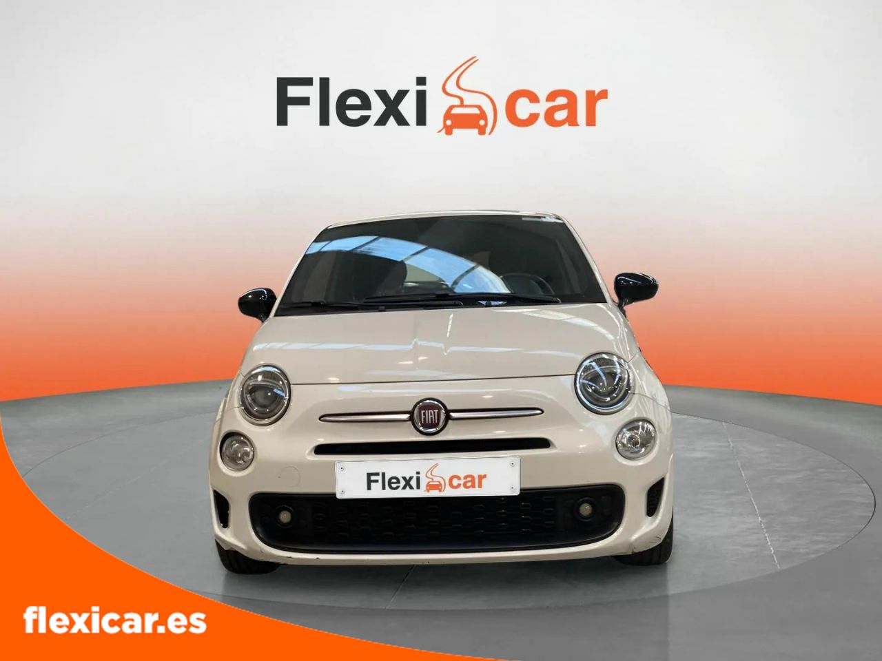 Foto Fiat 500 5