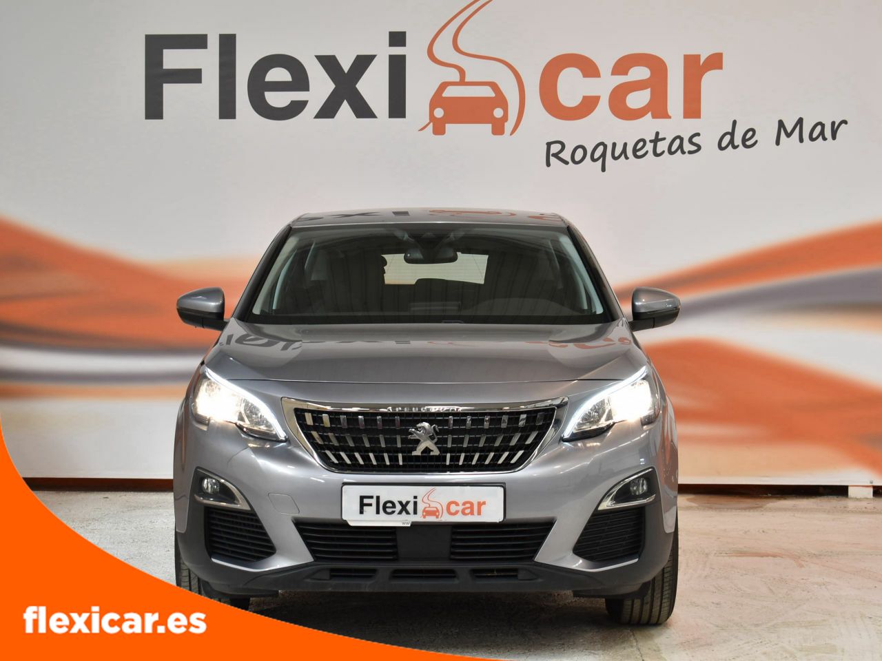 Foto Peugeot 3008 2