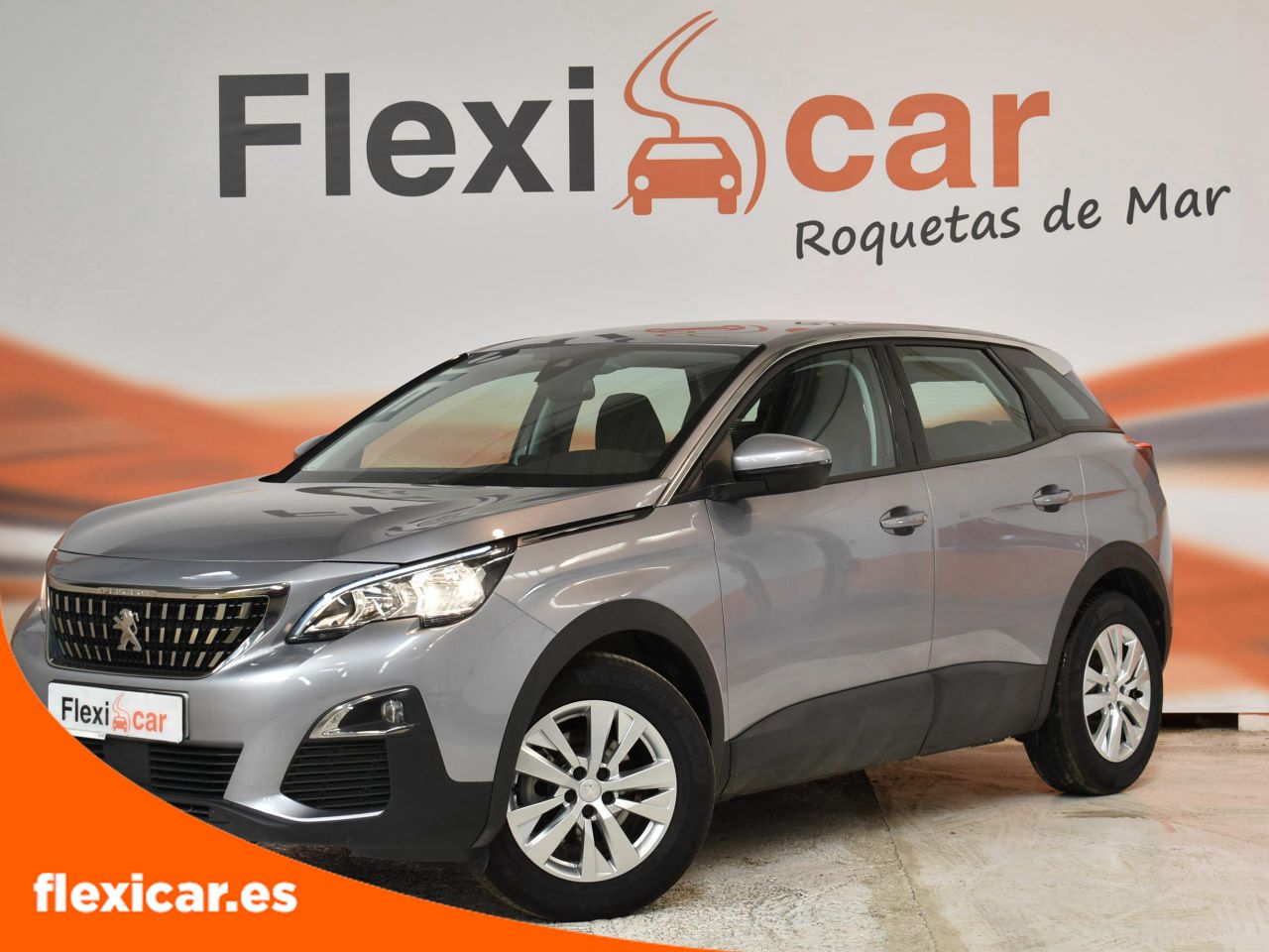 Foto Peugeot 3008 3