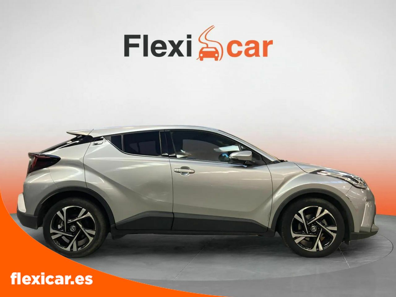 Foto Toyota C-HR 2