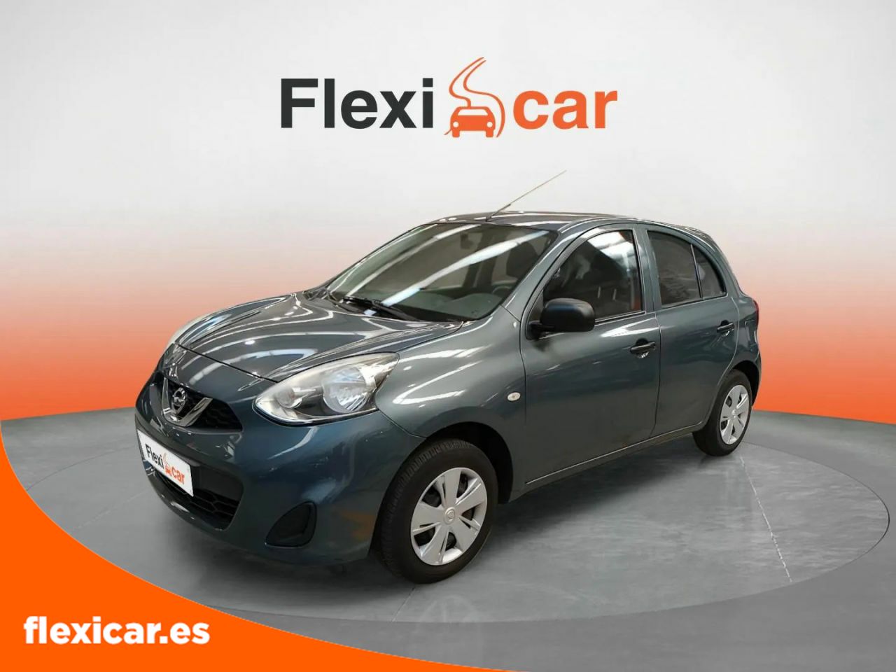 Foto Nissan Micra 2