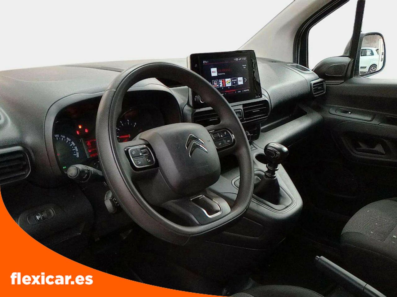 Foto Citroën Berlingo 12