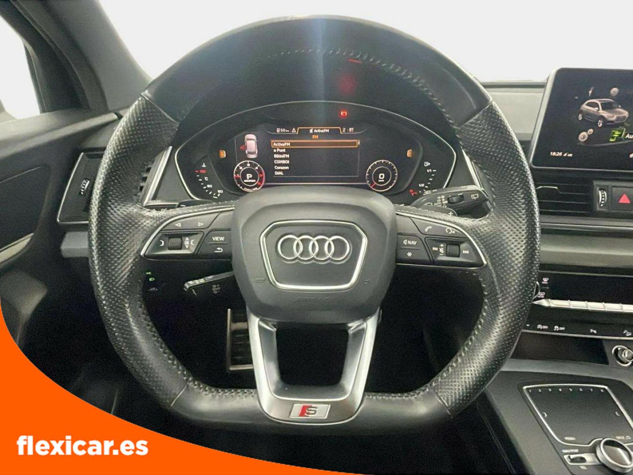 Foto Audi Q5 9