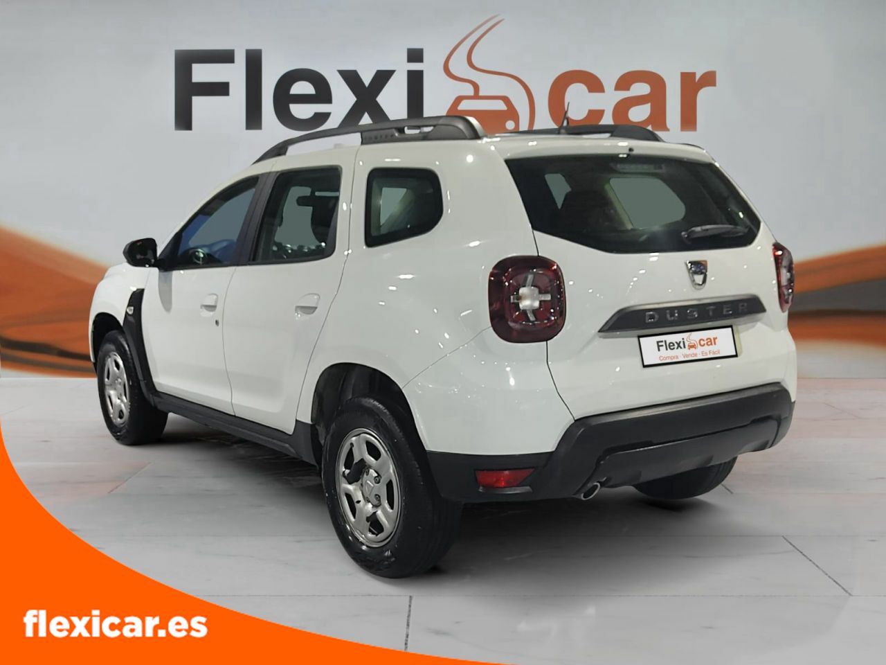 Foto Dacia Duster 5