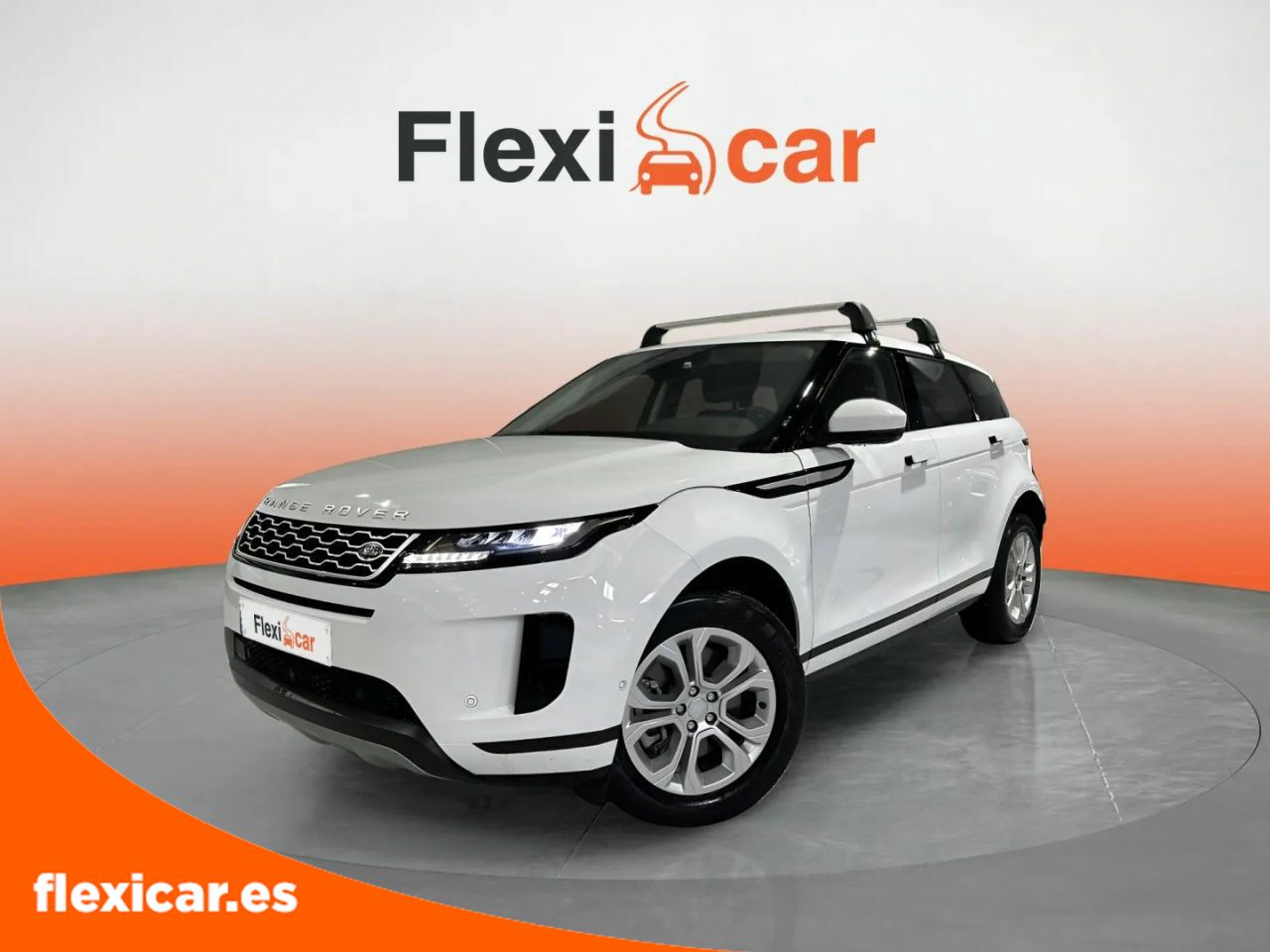 Foto Land-Rover Range Rover Evoque 3