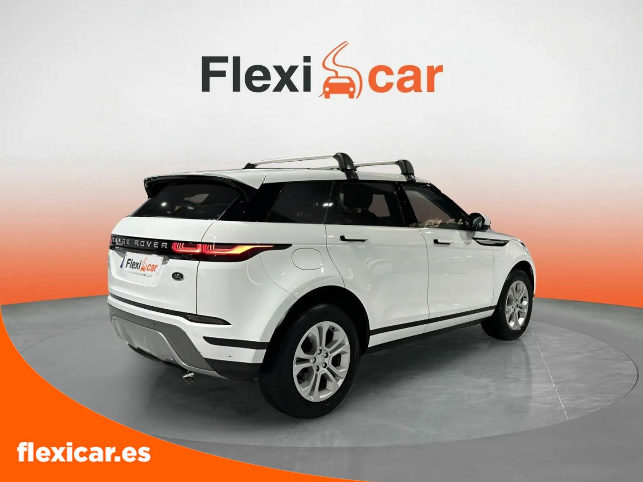 Foto Land-Rover Range Rover Evoque 8