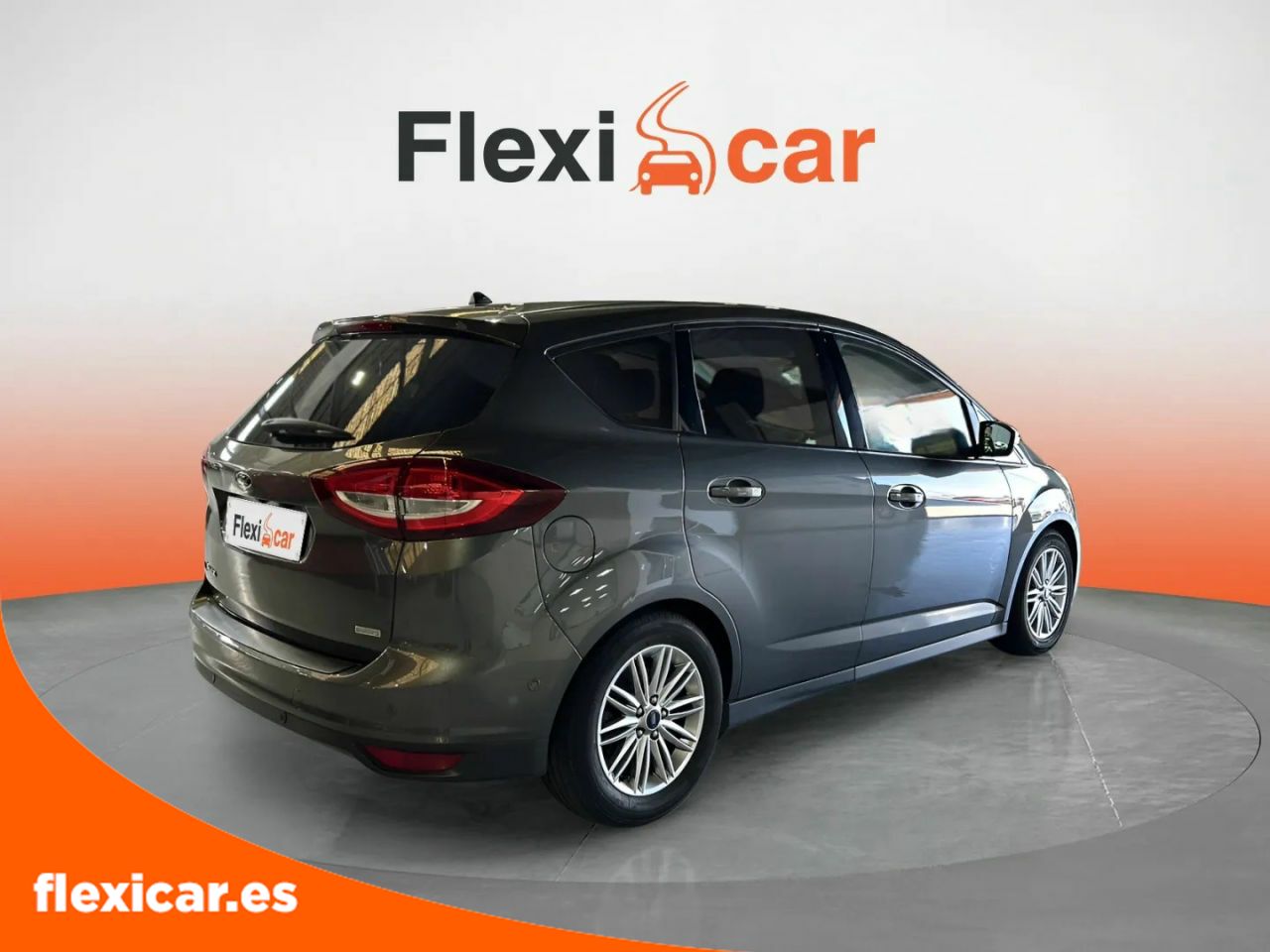 Foto Ford C-Max 8