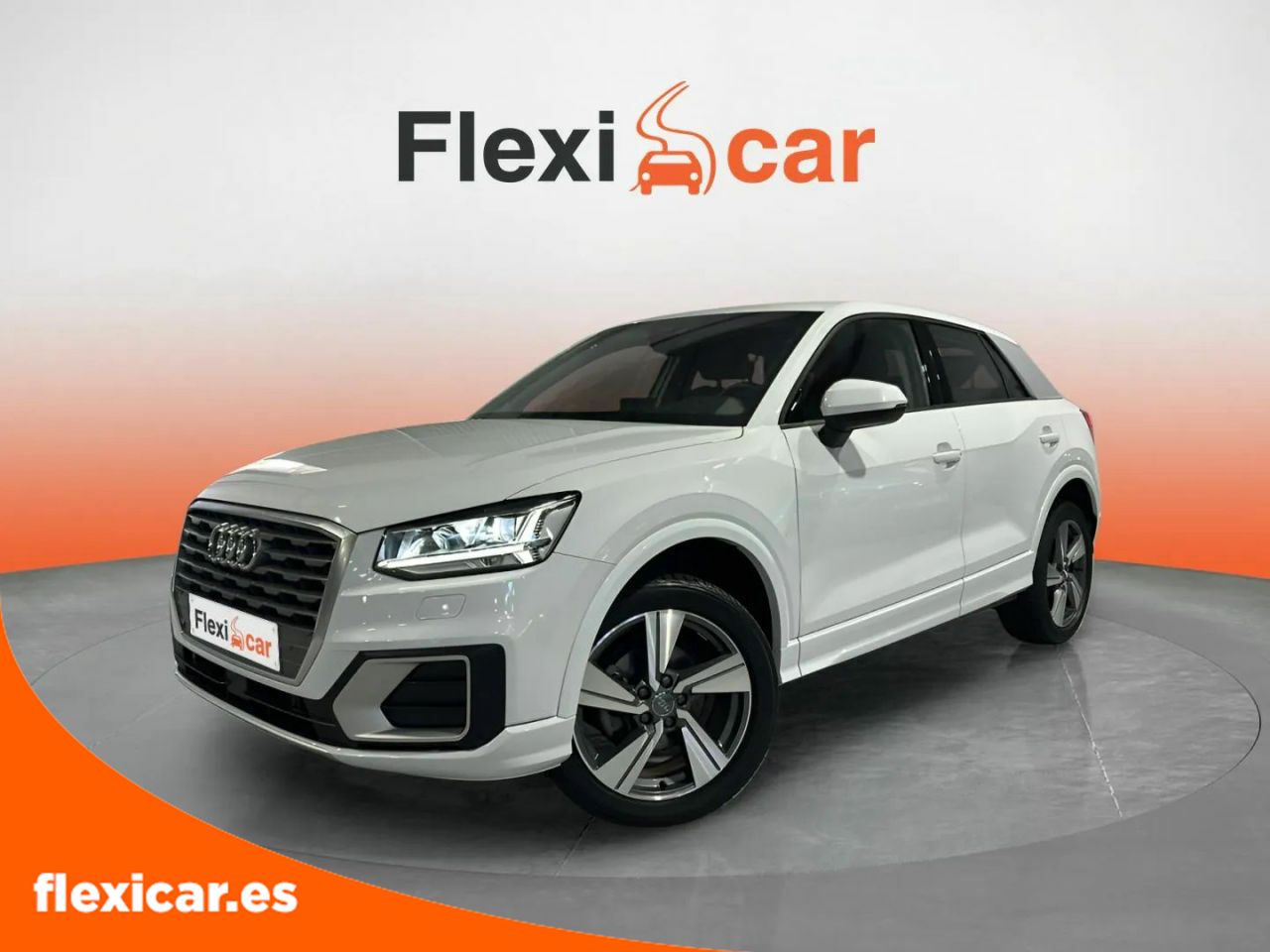 Foto Audi Q2 3