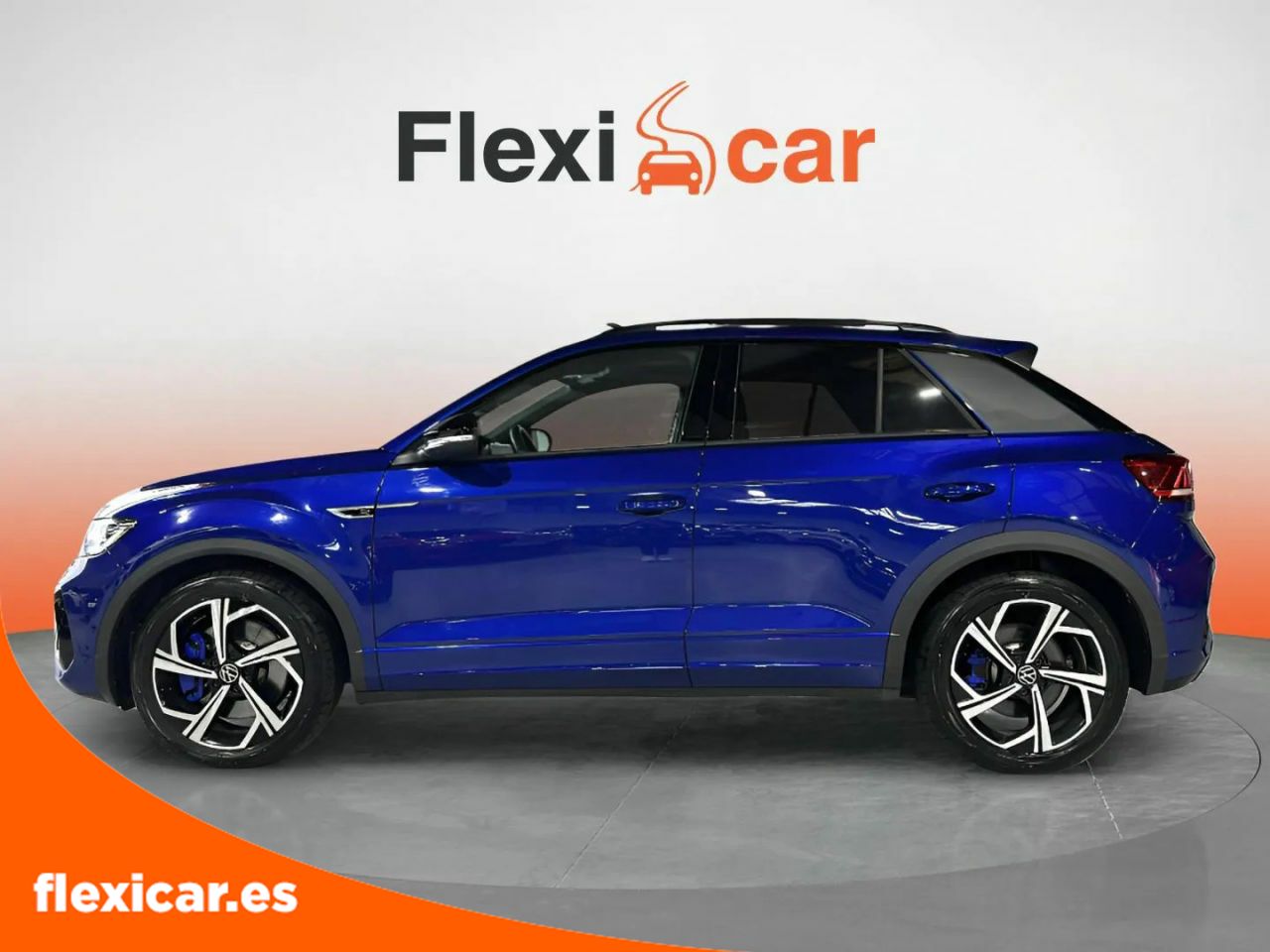 Foto Volkswagen T-Roc 7