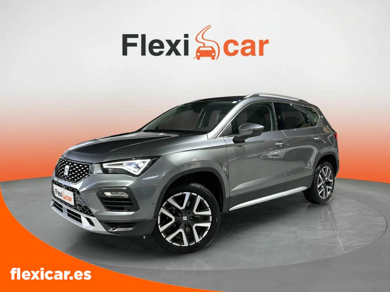 Foto Seat Ateca 3