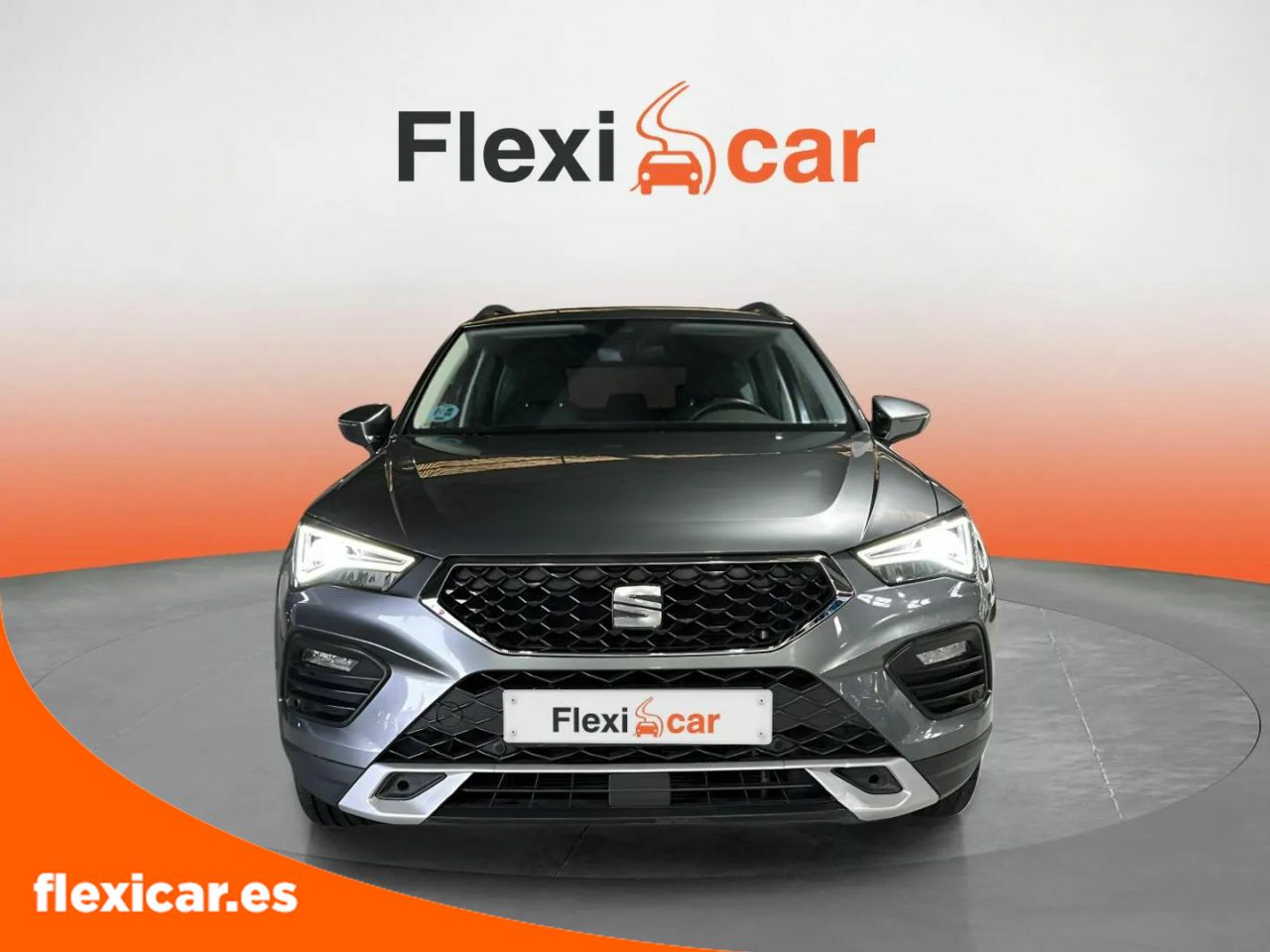 Foto Seat Ateca 2