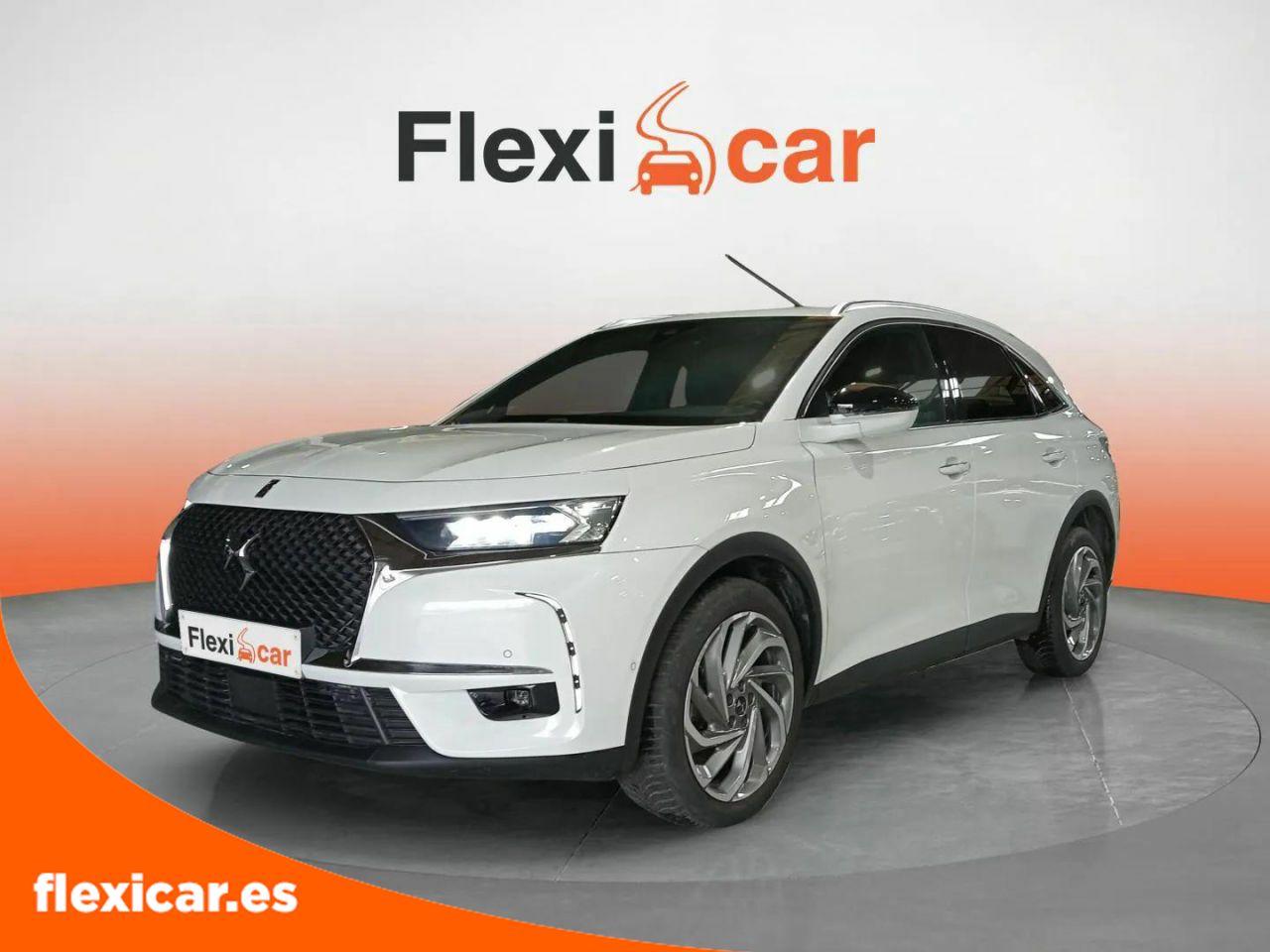 Foto DS Automobiles DS 7 Crossback 3