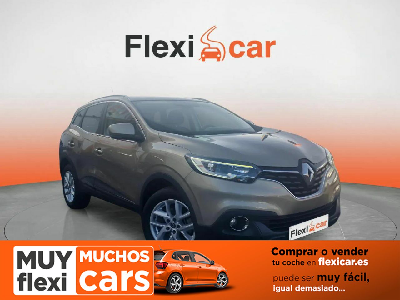 Foto Renault Kadjar 1