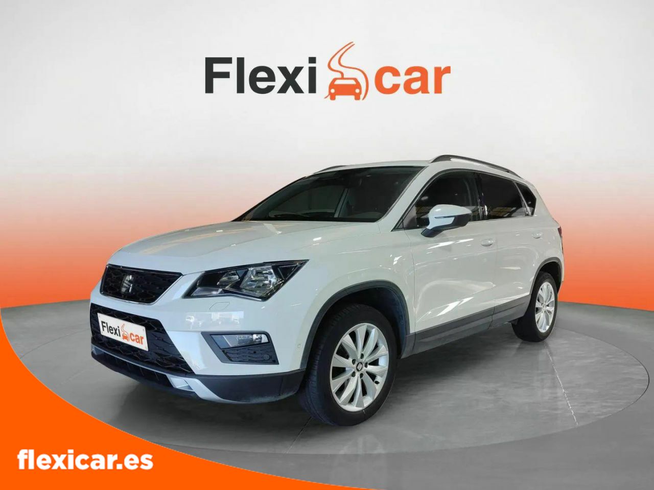 Foto Seat Ateca 2