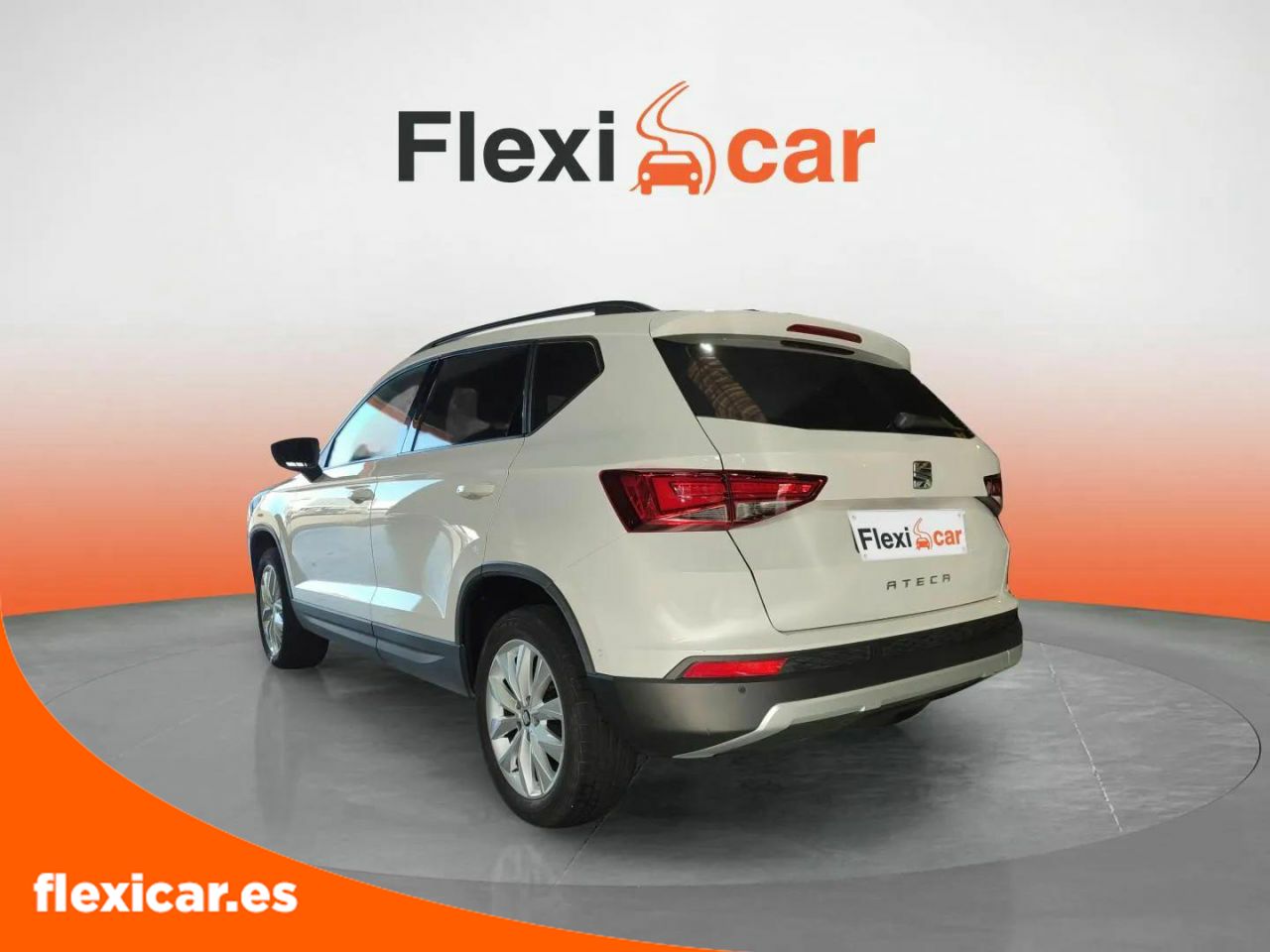 Foto Seat Ateca 4