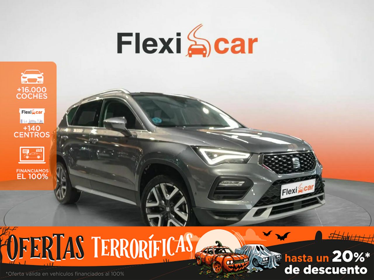 Foto Seat Ateca 1