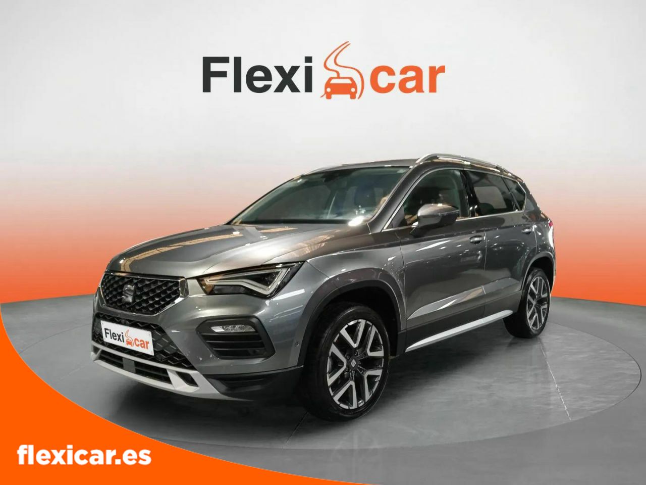 Foto Seat Ateca 3