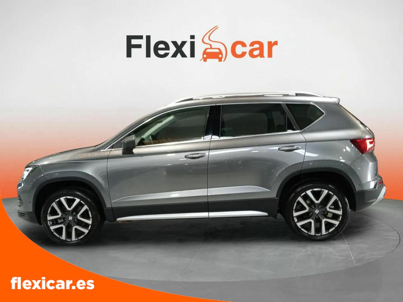 Foto Seat Ateca 4