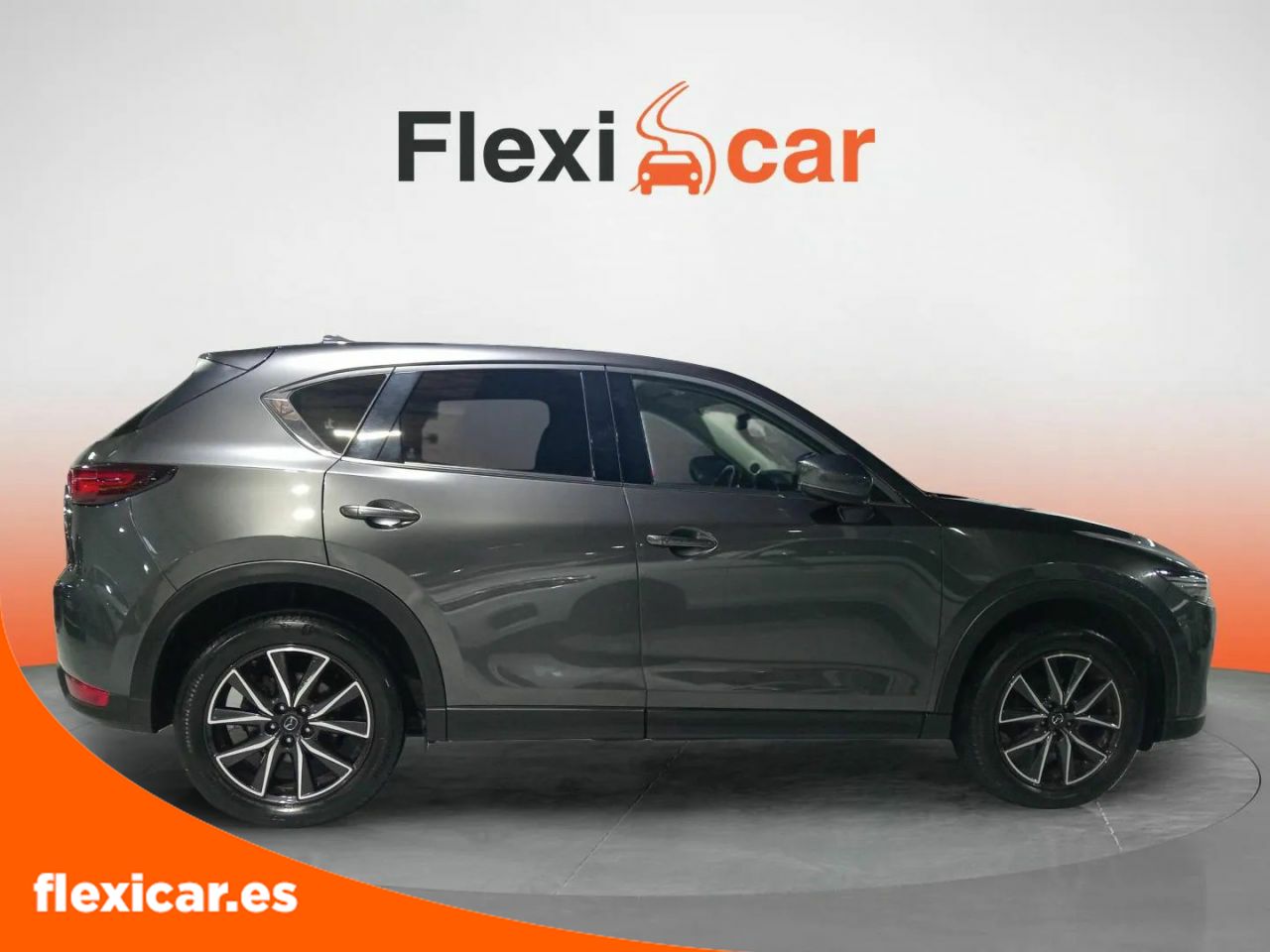 Foto Mazda CX-5 9