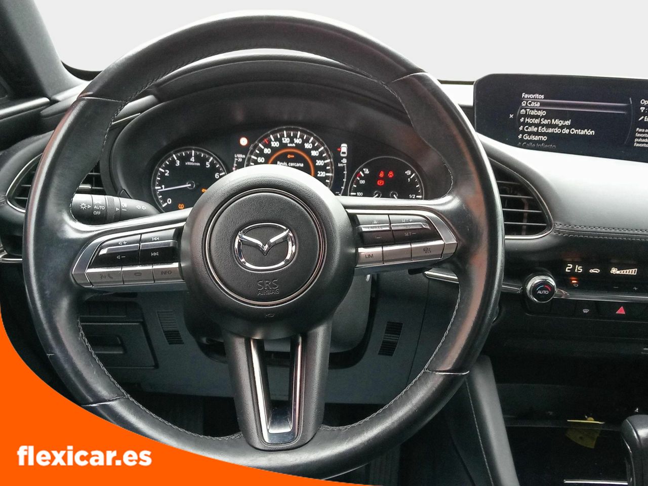 Foto Mazda Mazda3 13