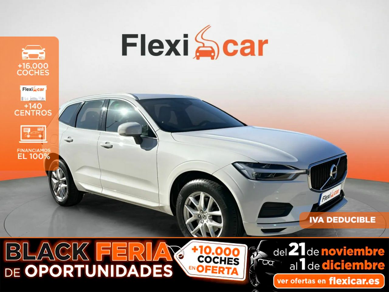 Foto Volvo XC60 1