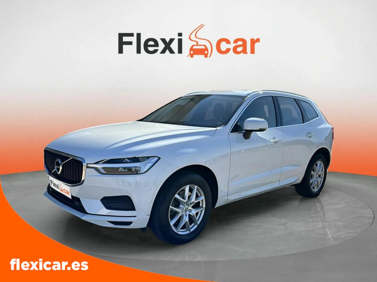 Foto Volvo XC60 3