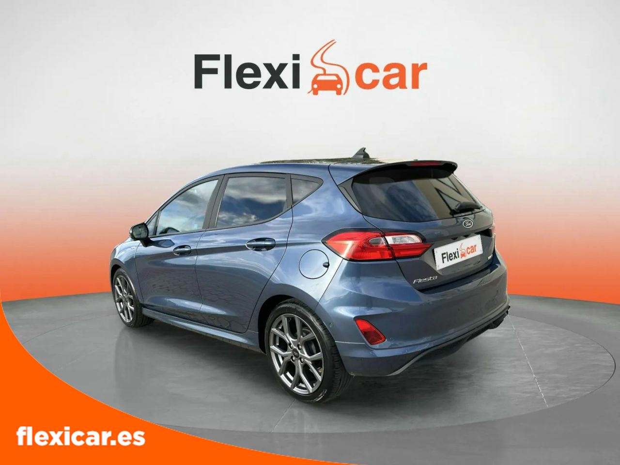 Foto Ford Fiesta 5