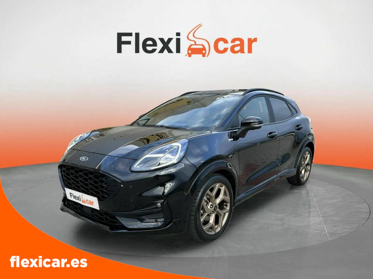 Foto Ford Puma 3