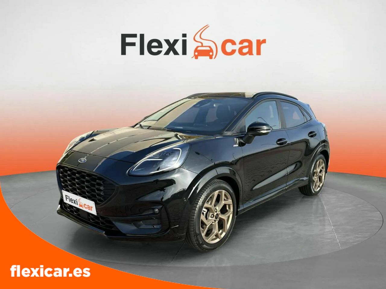 Foto Ford Puma 3