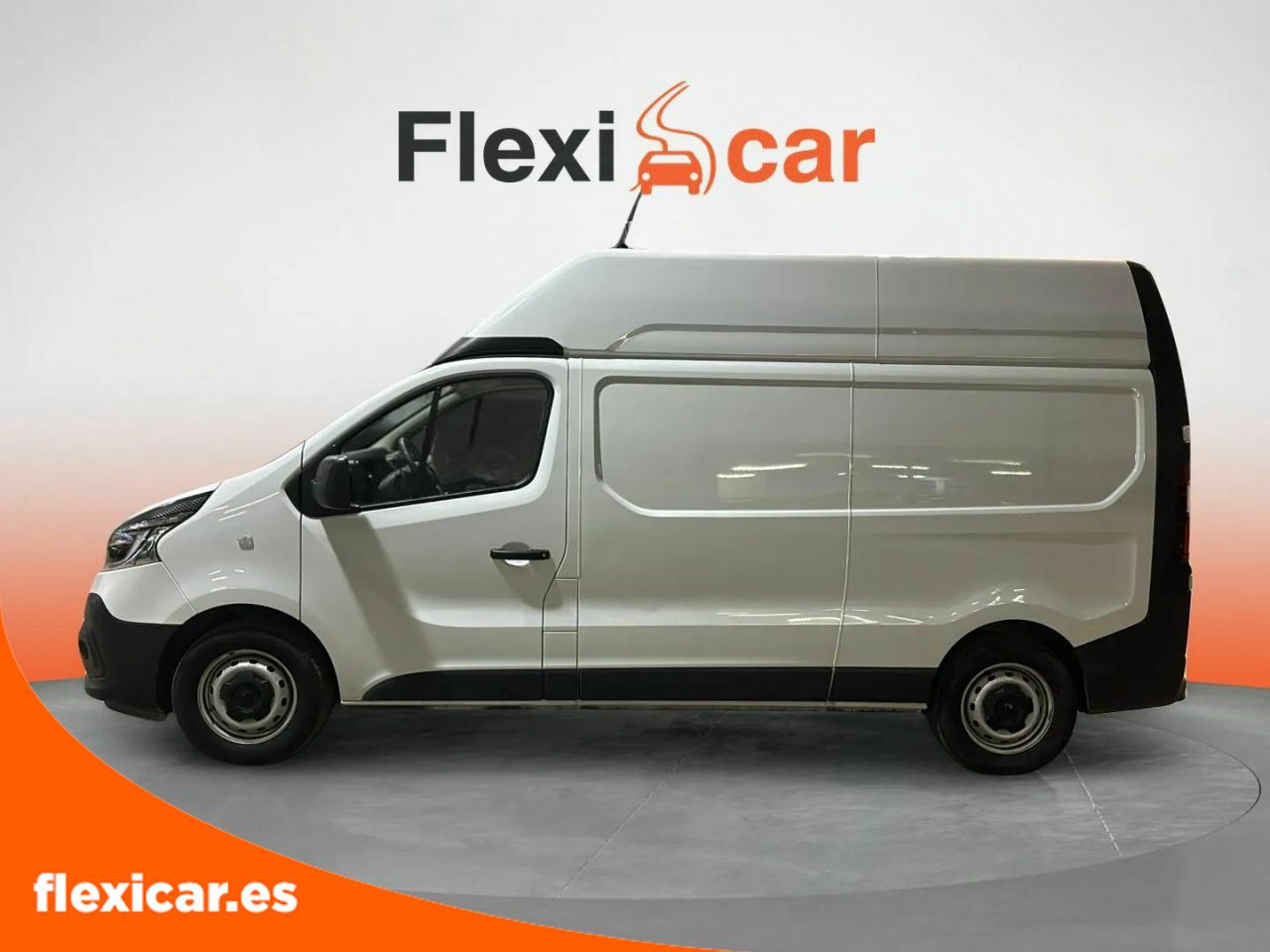 Foto Renault Trafic 4