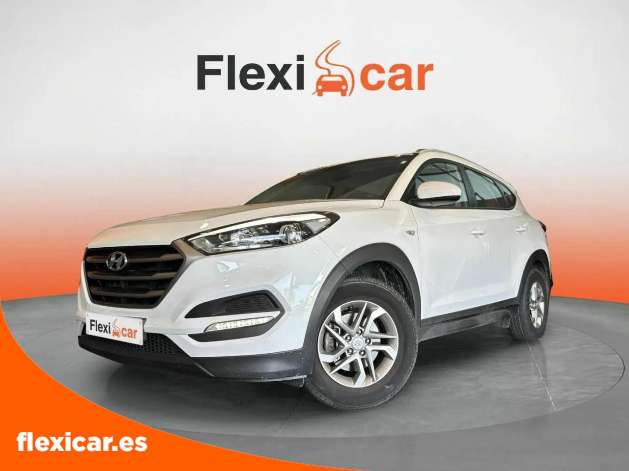 Foto Hyundai Tucson 3